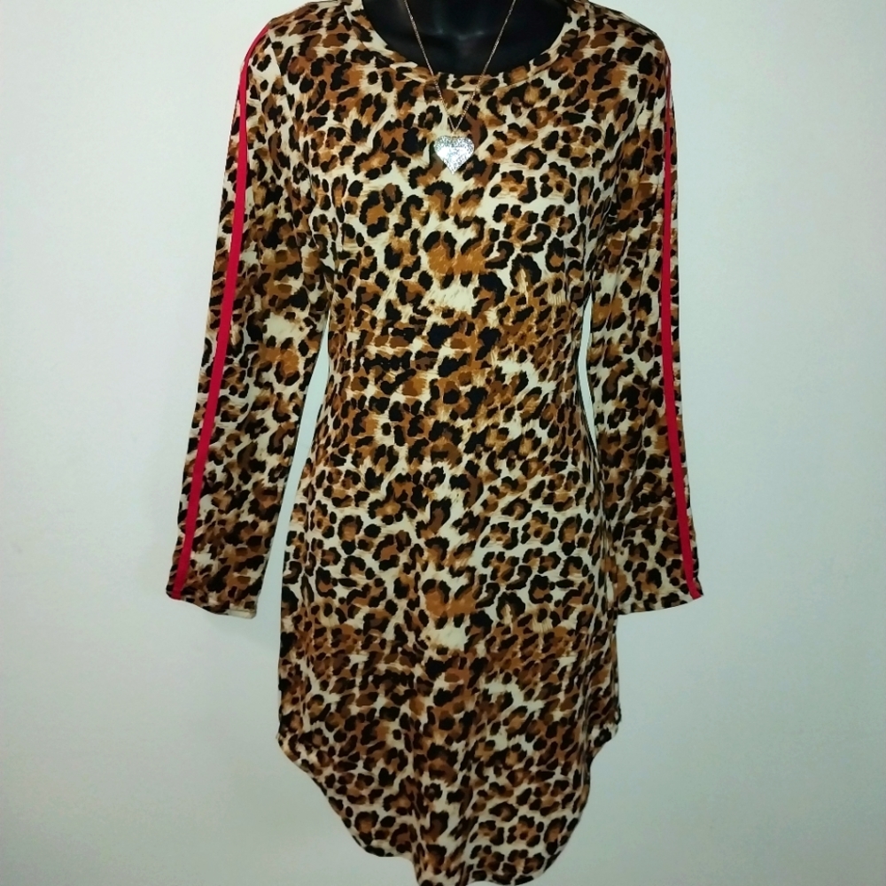 Leopard Print 👗